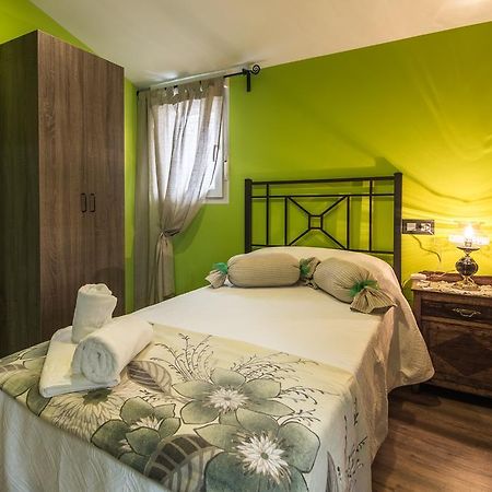 Casa Carla Villa Palas de Rei Eksteriør billede