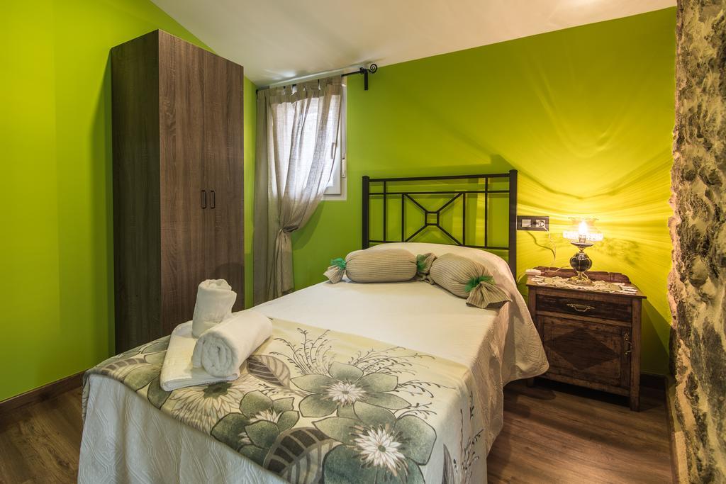 Casa Carla Villa Palas de Rei Eksteriør billede