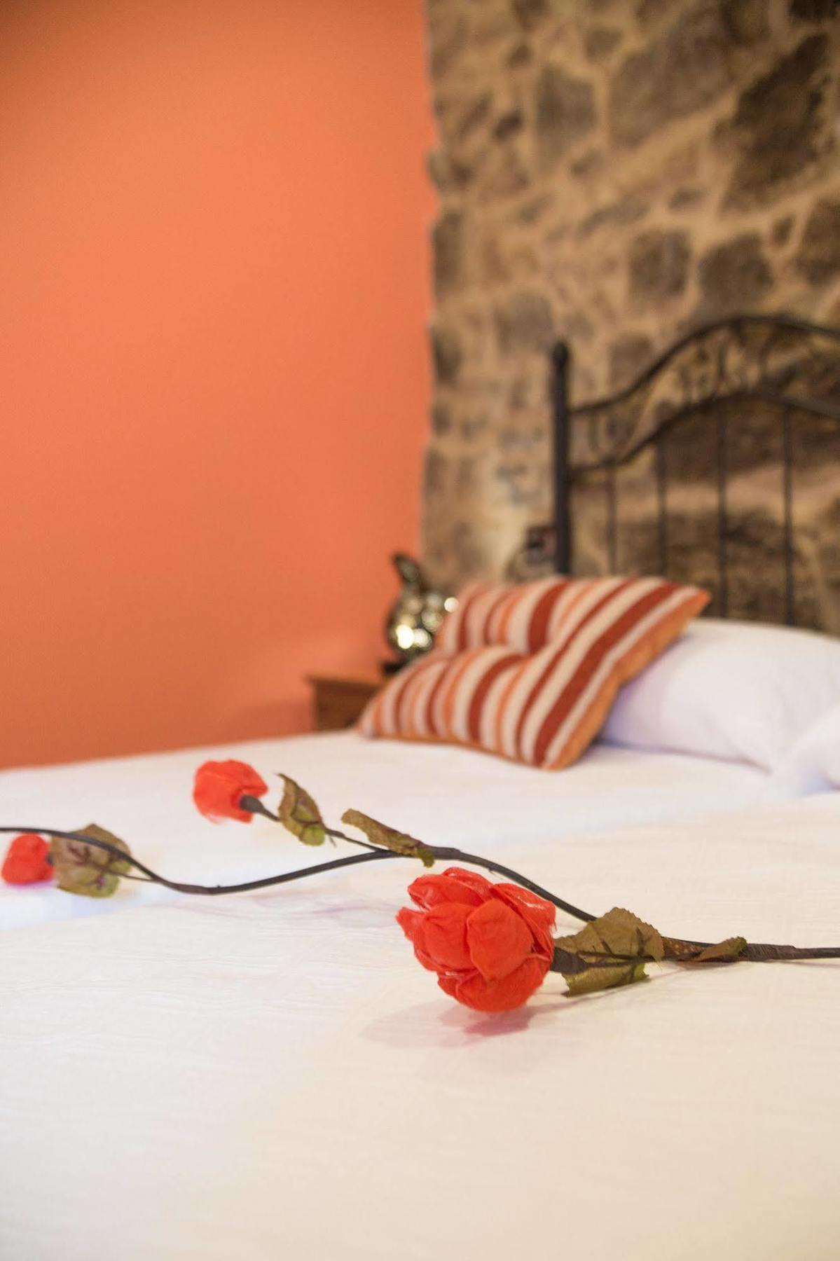 Casa Carla Villa Palas de Rei Eksteriør billede